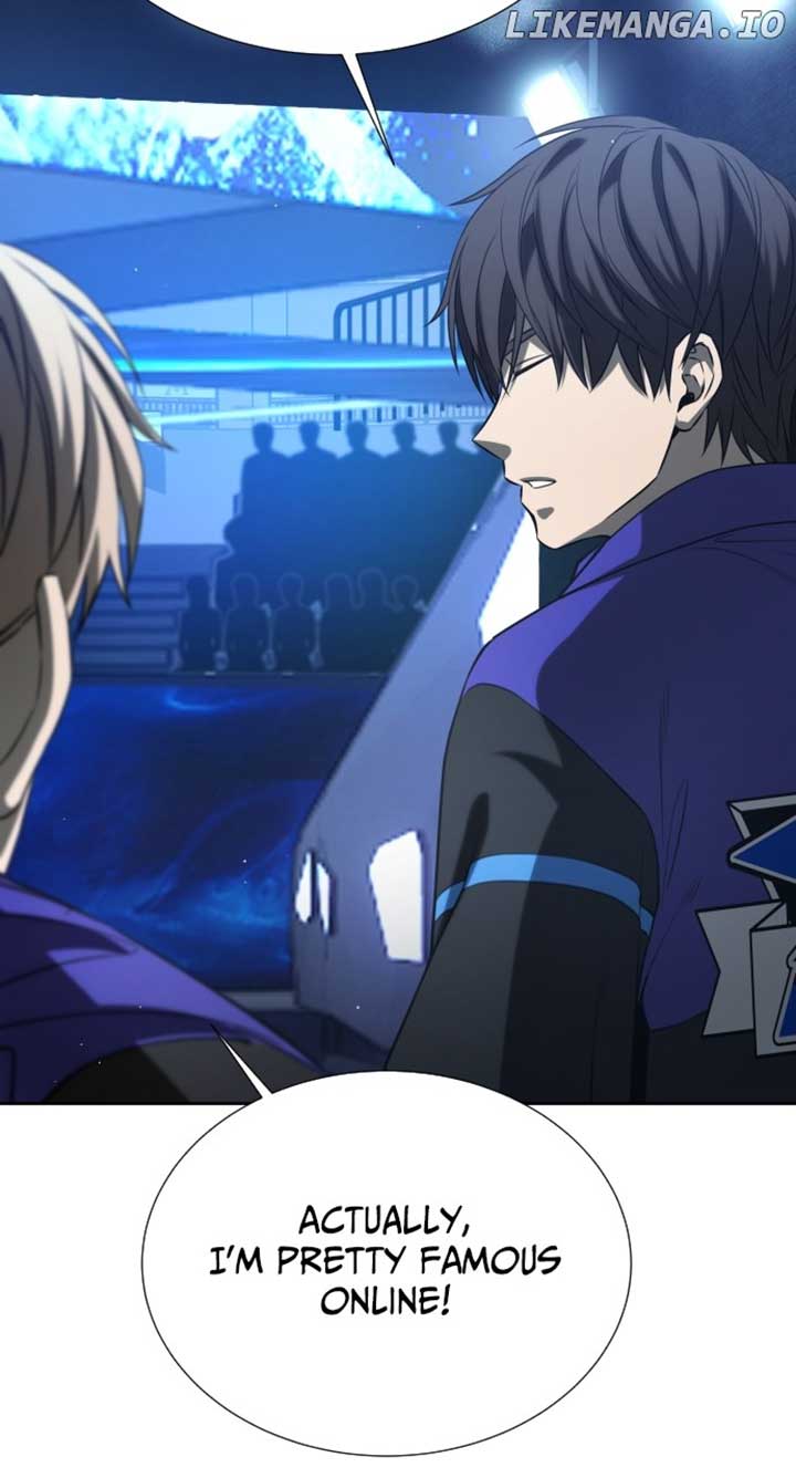 Return of the Genius Player Chapter 53 365 64