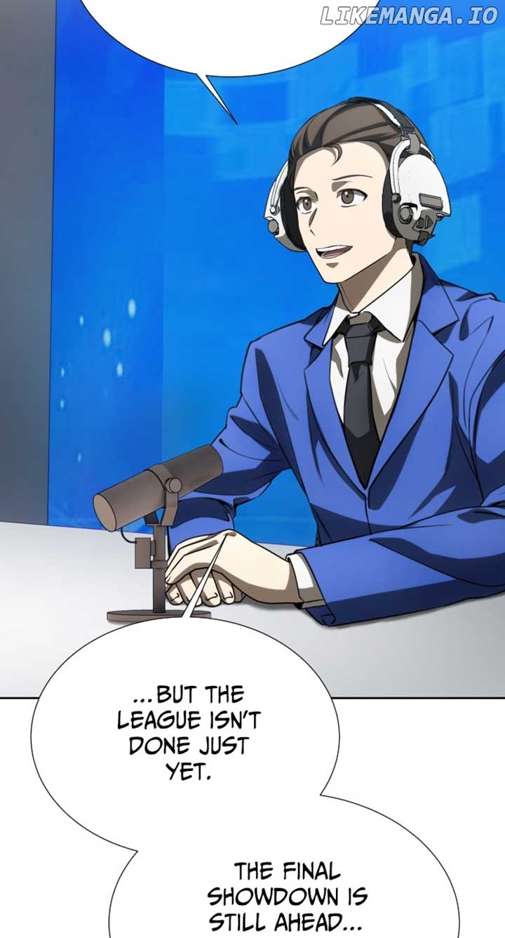 Return of the Genius Player Chapter 53 370 69