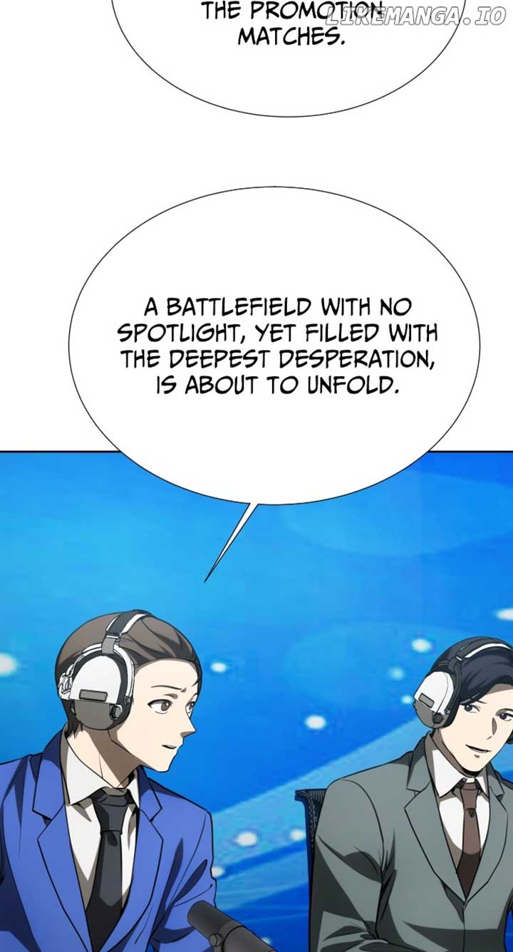 Return of the Genius Player Chapter 53 371 70