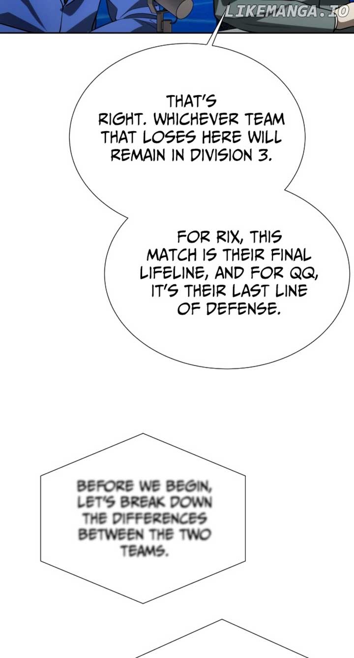 Return of the Genius Player Chapter 53 372 71