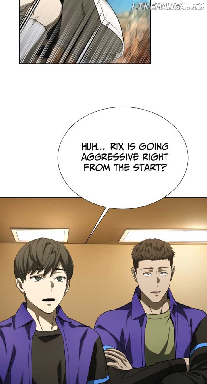 Return of the Genius Player Chapter 53 378 77