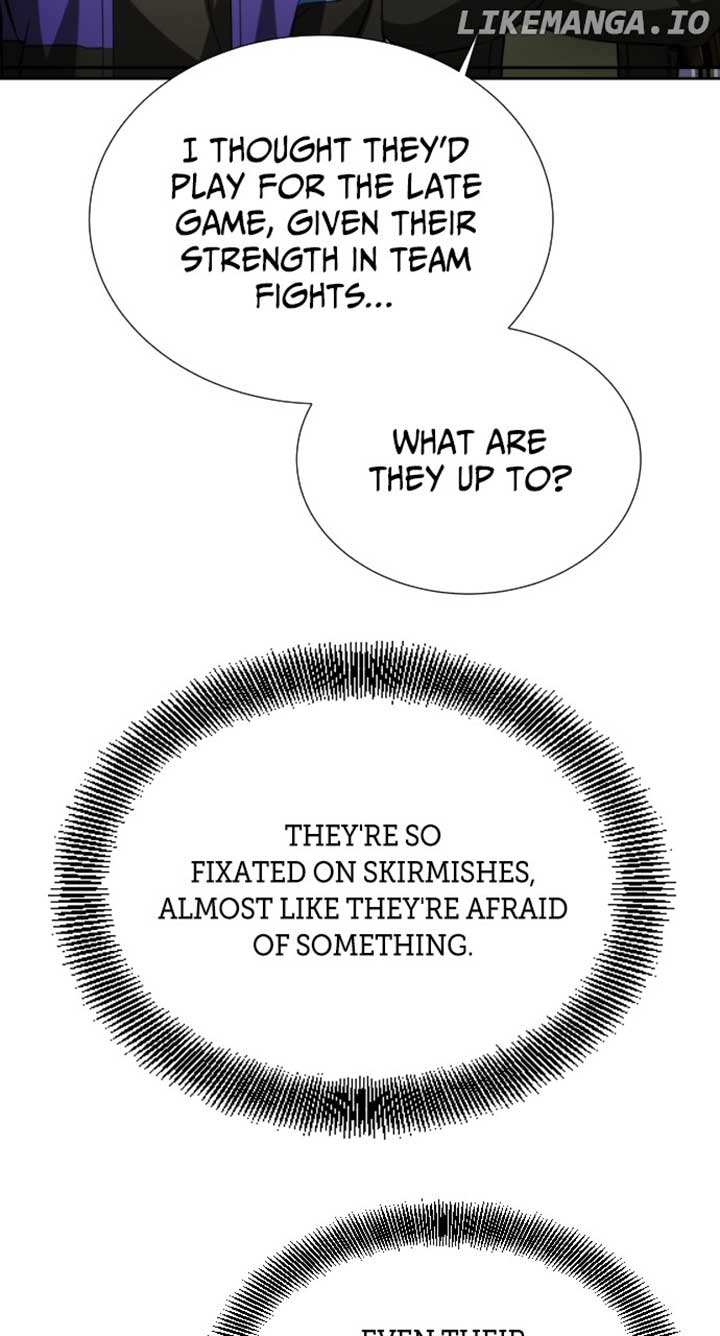 Return of the Genius Player Chapter 53 379 78