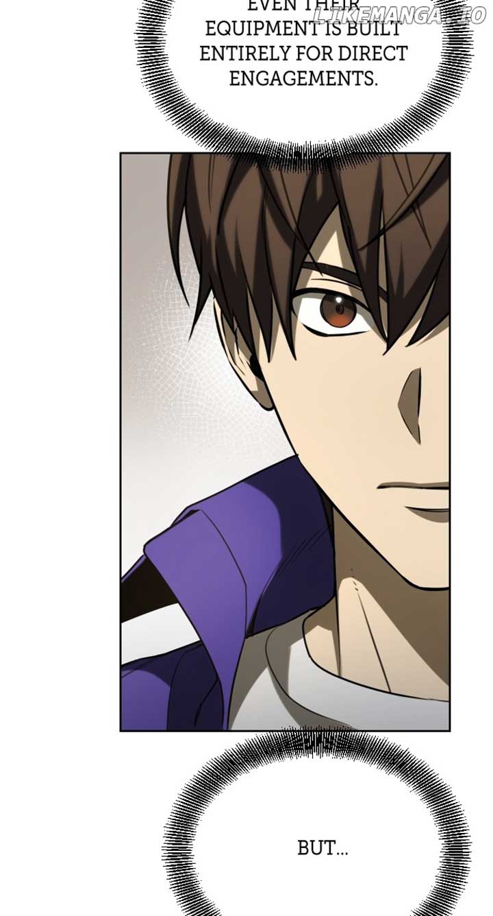 Return of the Genius Player Chapter 53 380 79