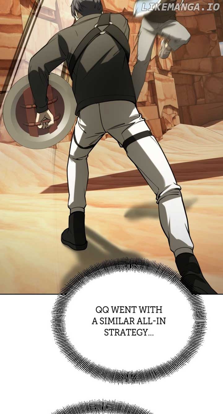 Return of the Genius Player Chapter 53 382 81