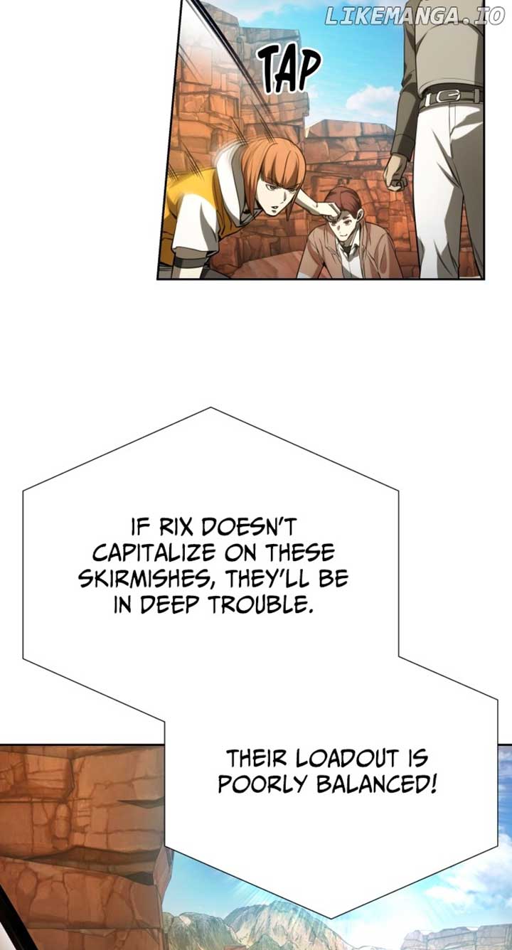 Return of the Genius Player Chapter 53 385 84