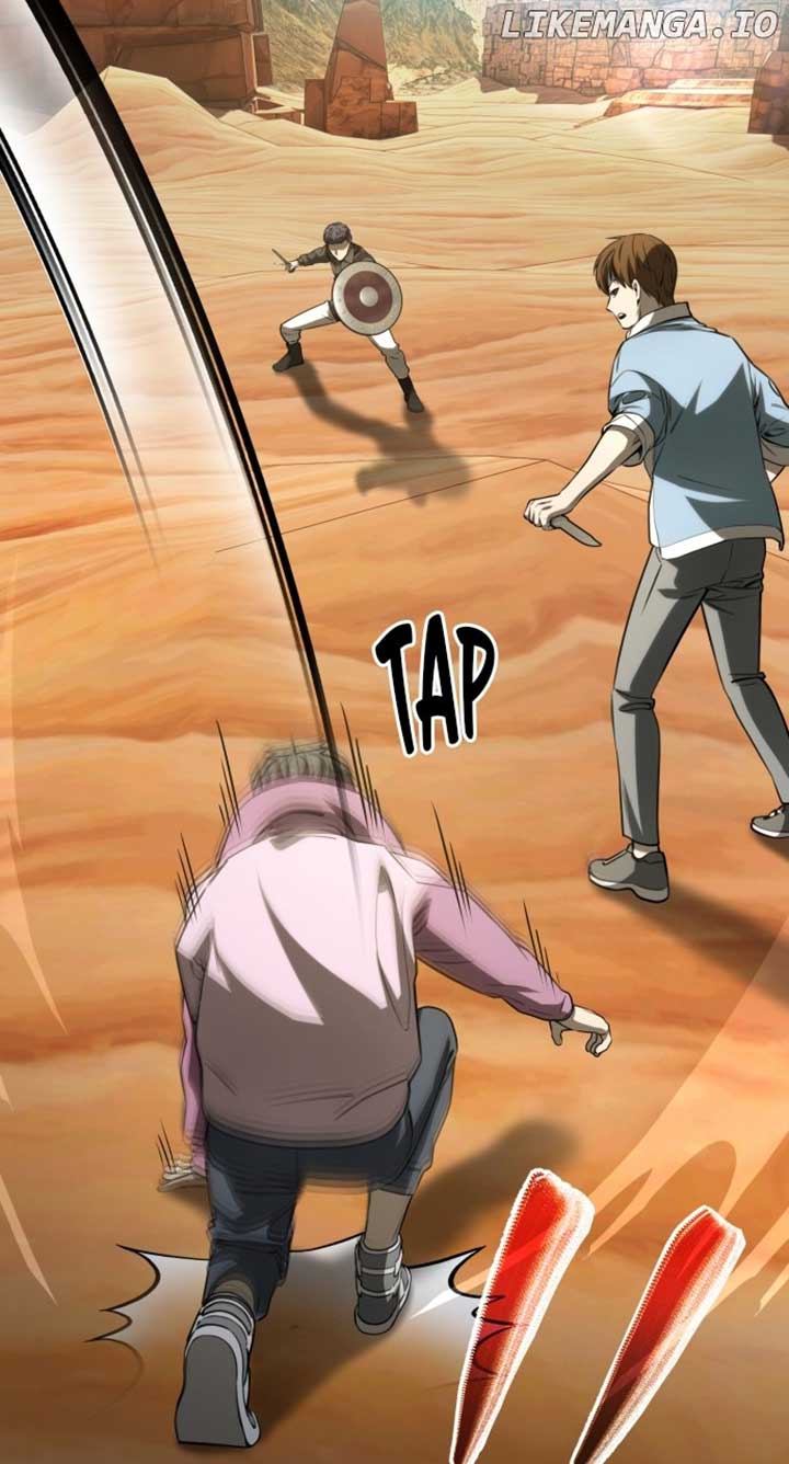 Return of the Genius Player Chapter 53 386 85