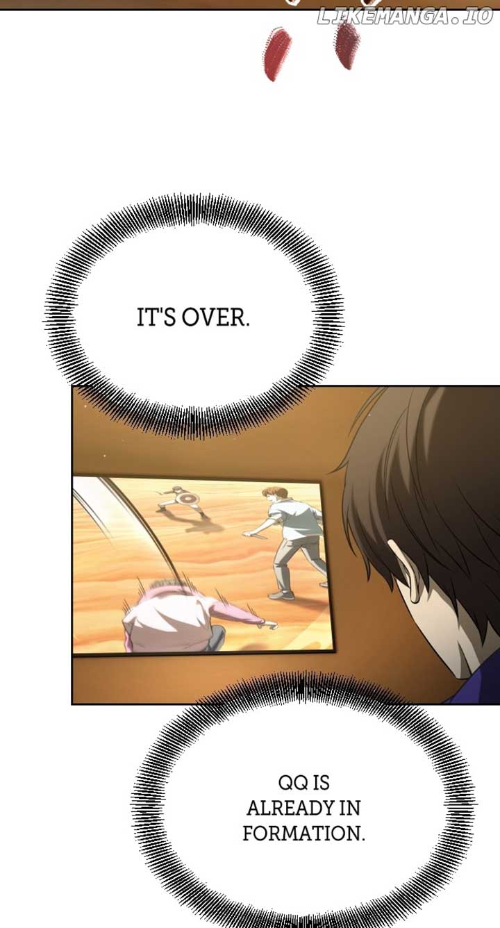 Return of the Genius Player Chapter 53 387 86