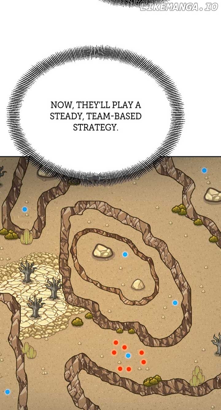 Return of the Genius Player Chapter 53 388 87