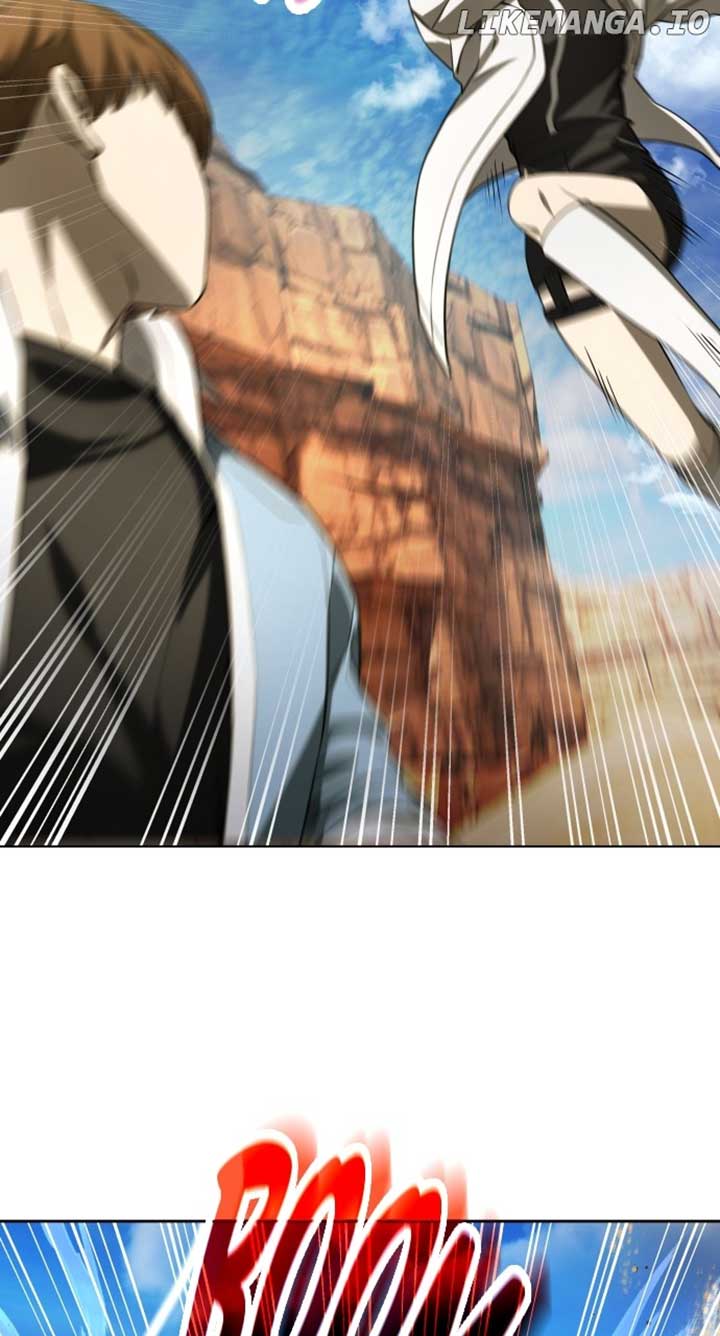 Return of the Genius Player Chapter 53 390 89