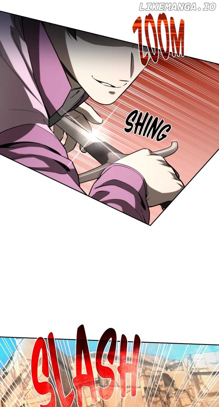 Return of the Genius Player Chapter 53 393 92