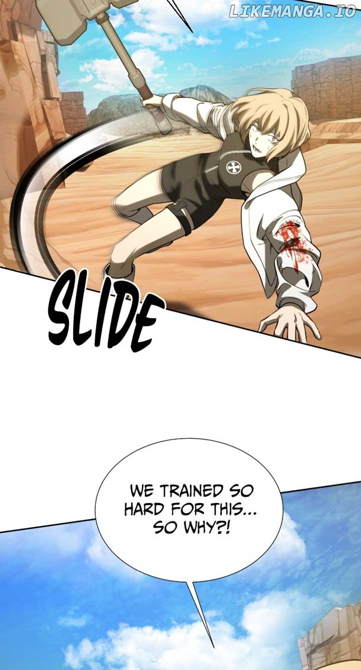 Return of the Genius Player Chapter 53 395 94