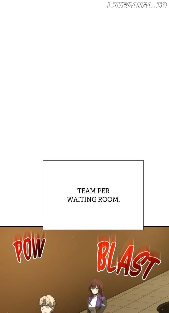 Return of the Genius Player Chapter 54 302 01