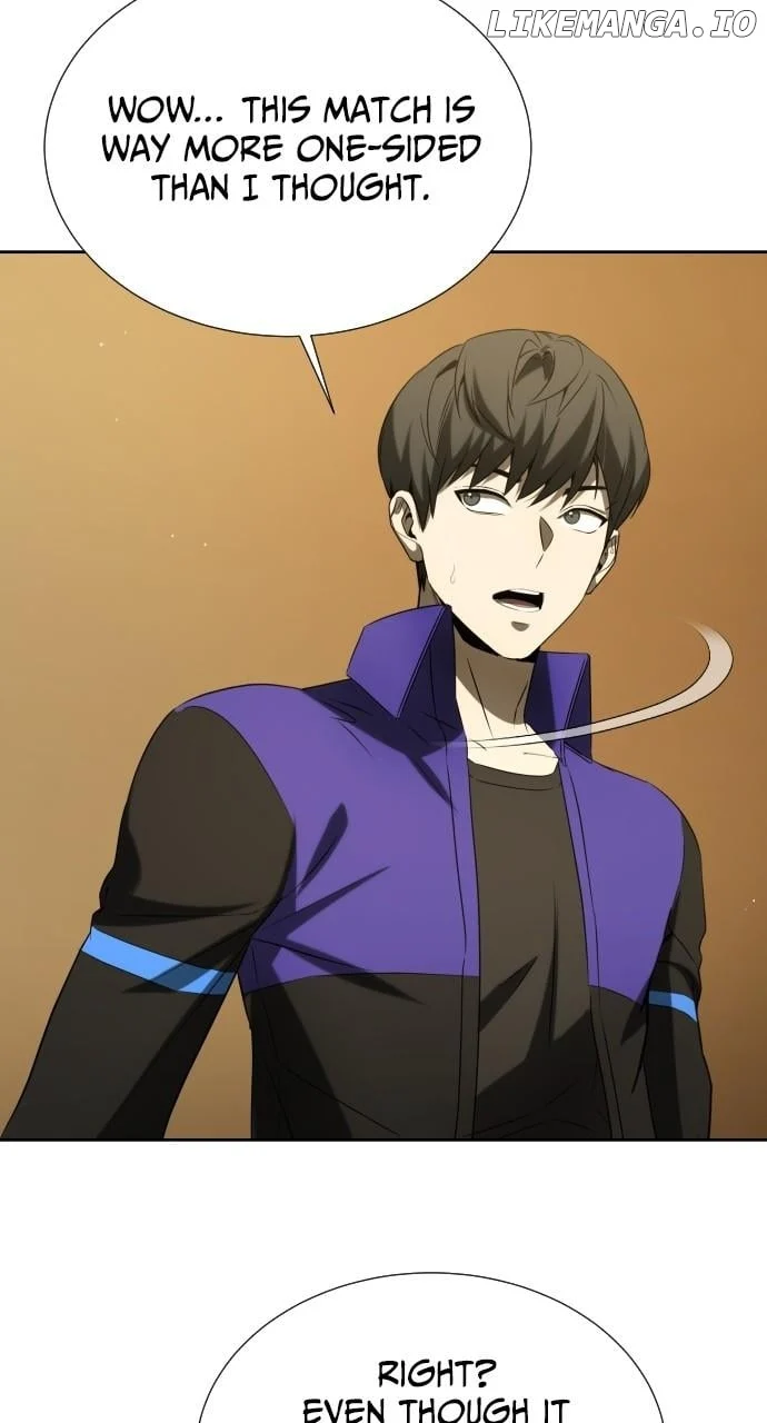 Return of the Genius Player Chapter 54 304 03