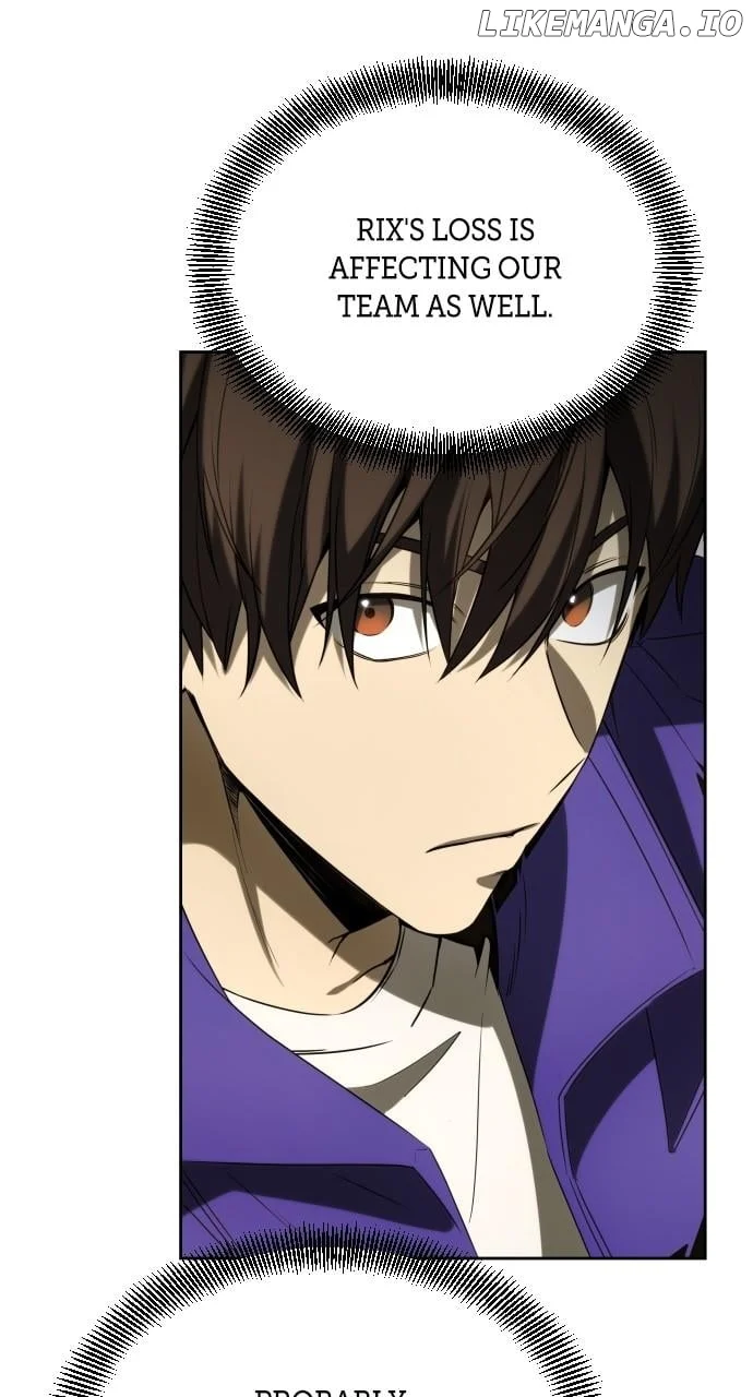 Return of the Genius Player Chapter 54 306 05