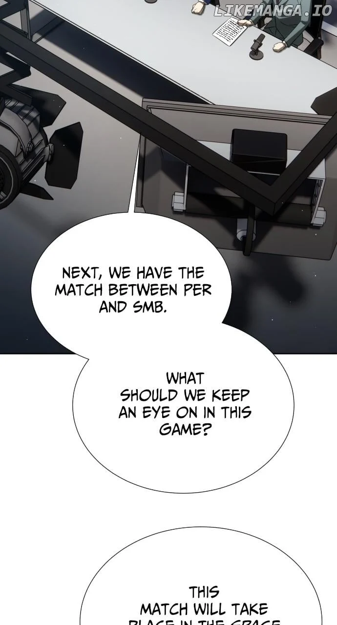 Return of the Genius Player Chapter 54 320 19