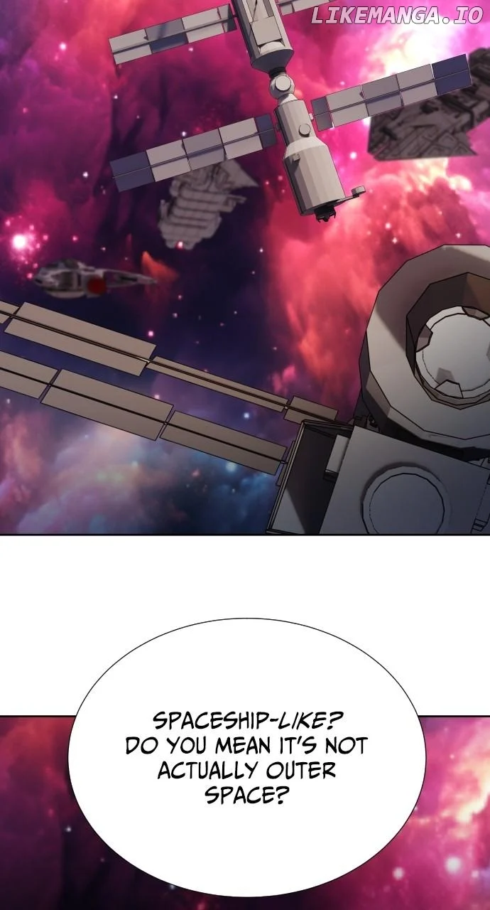 Return of the Genius Player Chapter 54 323 22