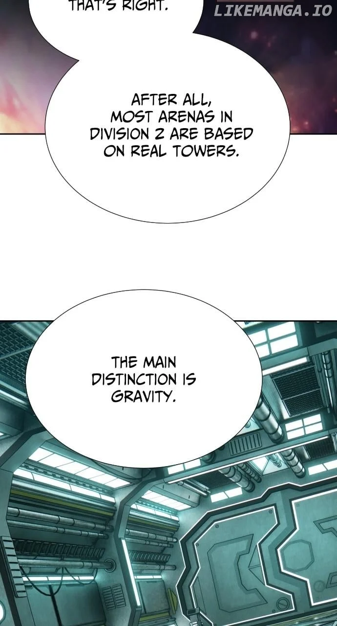 Return of the Genius Player Chapter 54 325 24