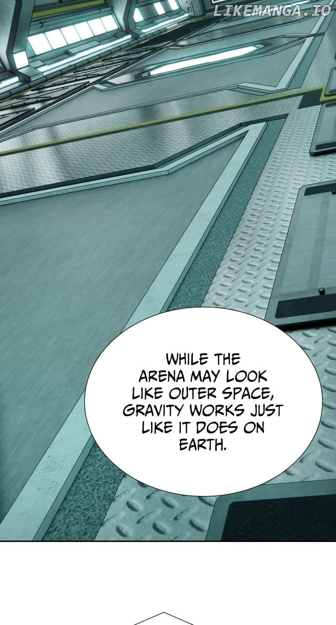 Return of the Genius Player Chapter 54 326 25