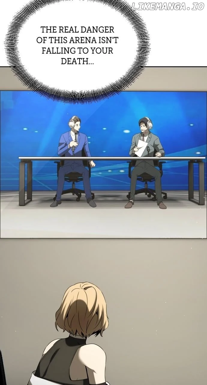 Return of the Genius Player Chapter 54 328 27