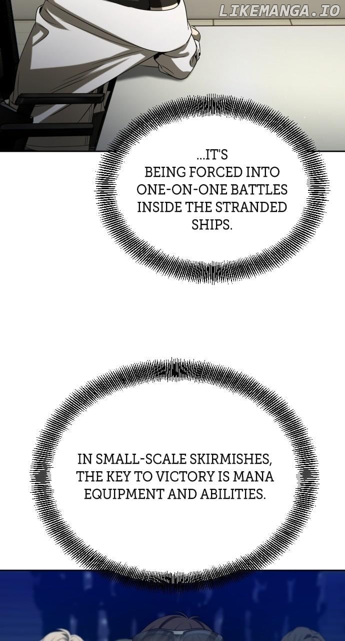 Return of the Genius Player Chapter 54 329 28