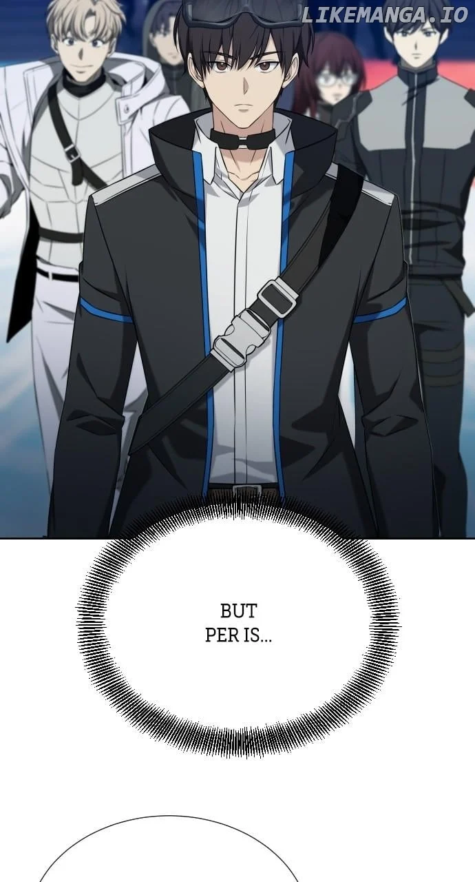 Return of the Genius Player Chapter 54 330 29