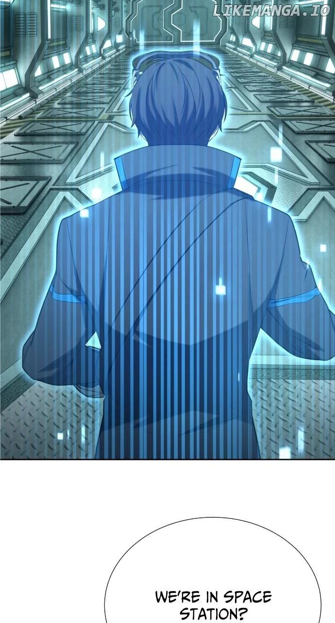 Return of the Genius Player Chapter 54 340 39