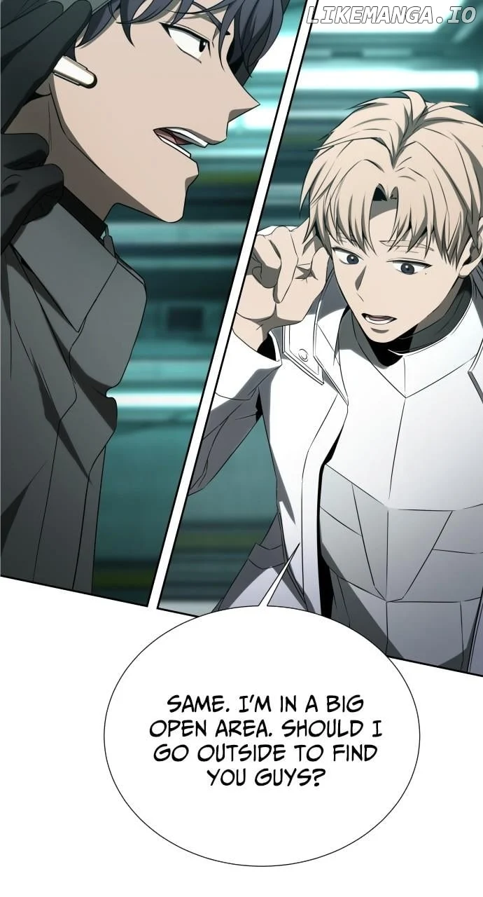 Return of the Genius Player Chapter 54 343 42