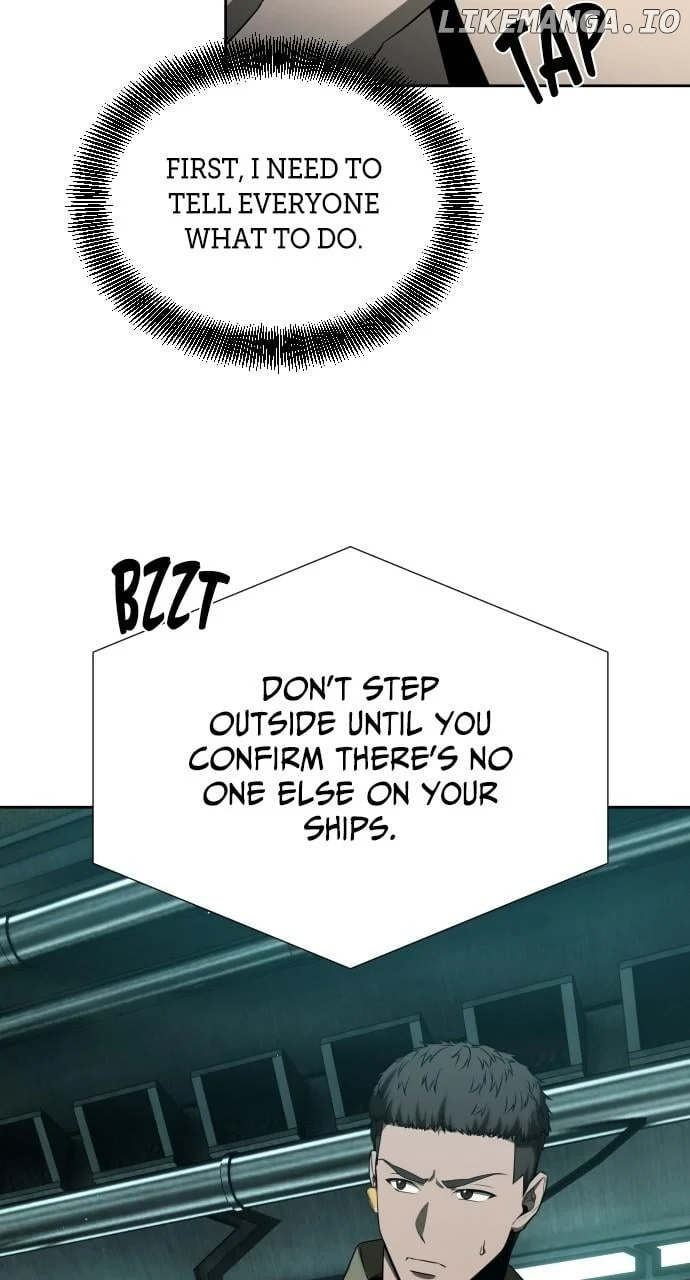 Return of the Genius Player Chapter 54 346 45