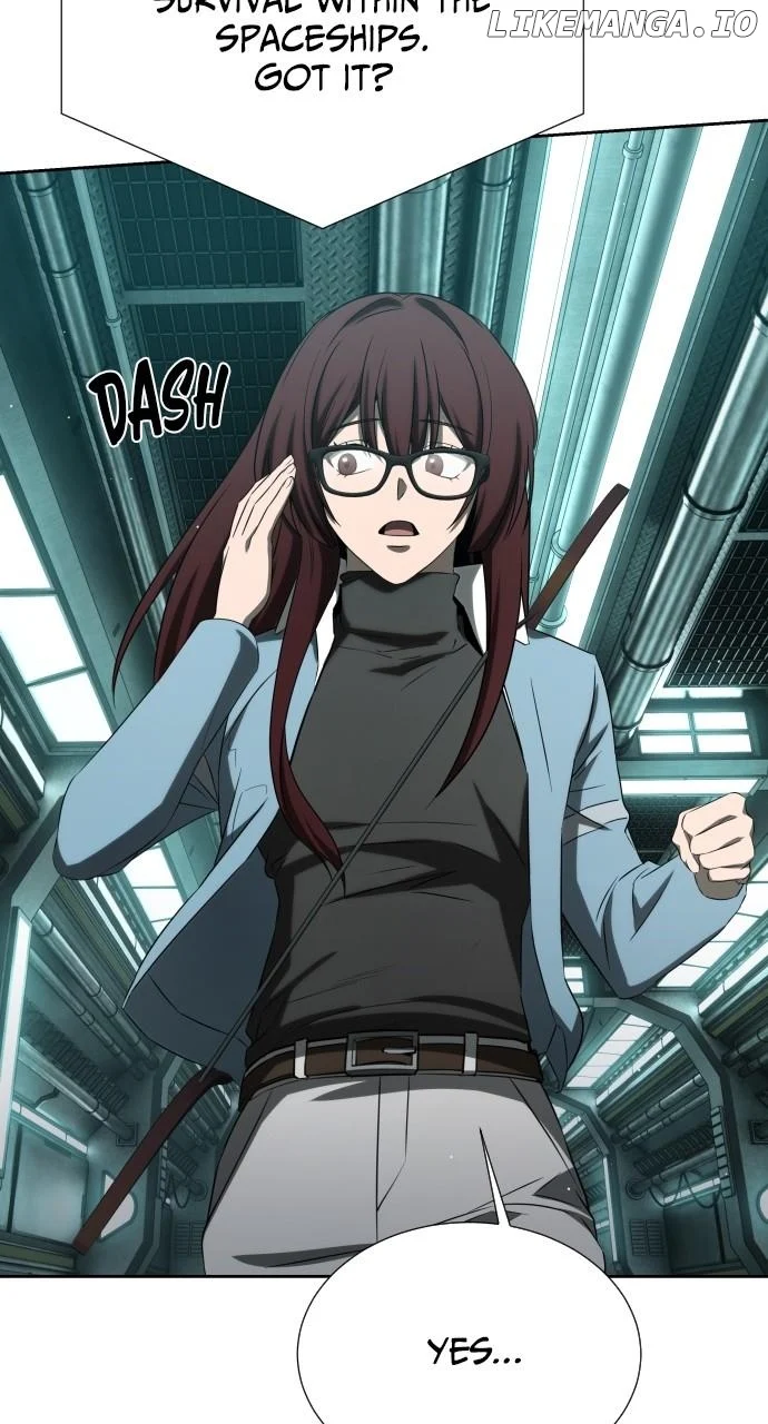 Return of the Genius Player Chapter 54 348 47