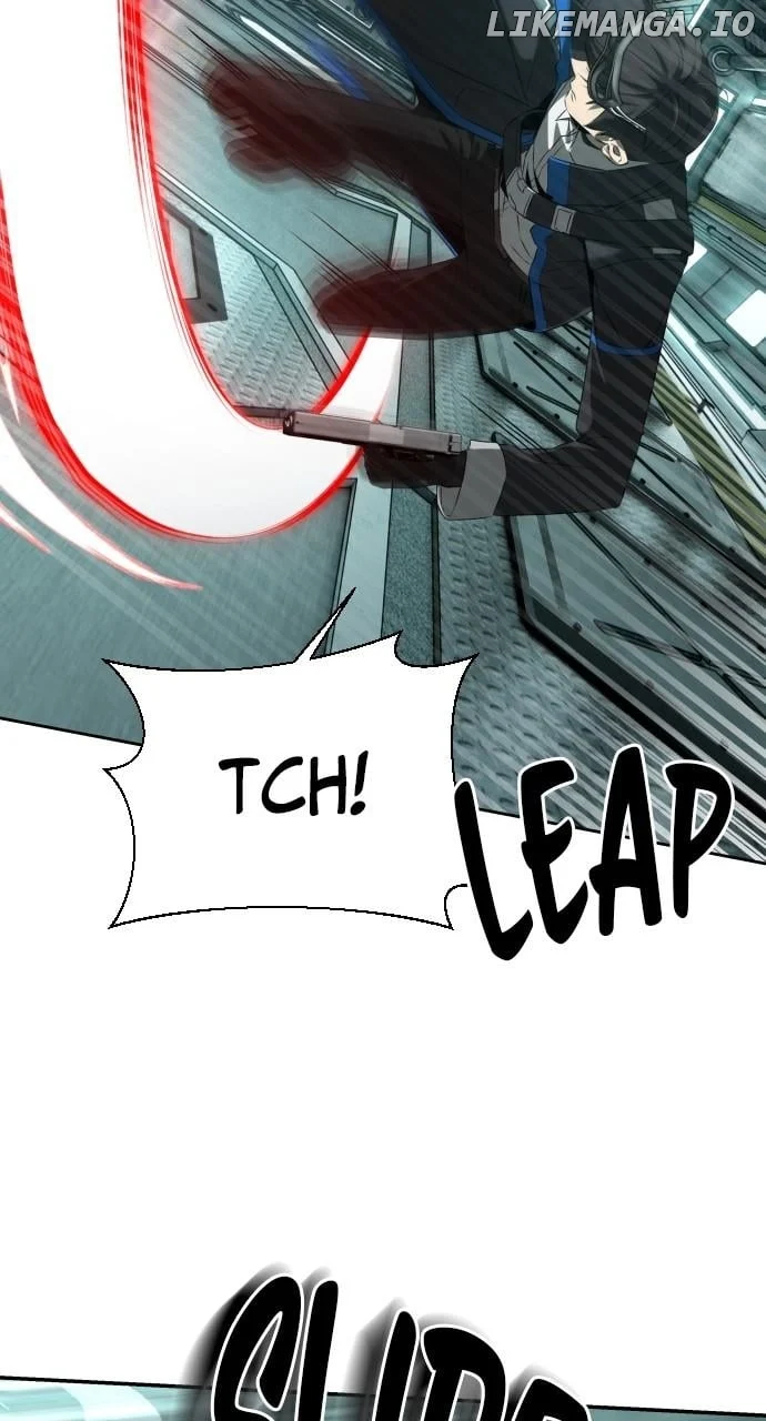 Return of the Genius Player Chapter 54 356 55