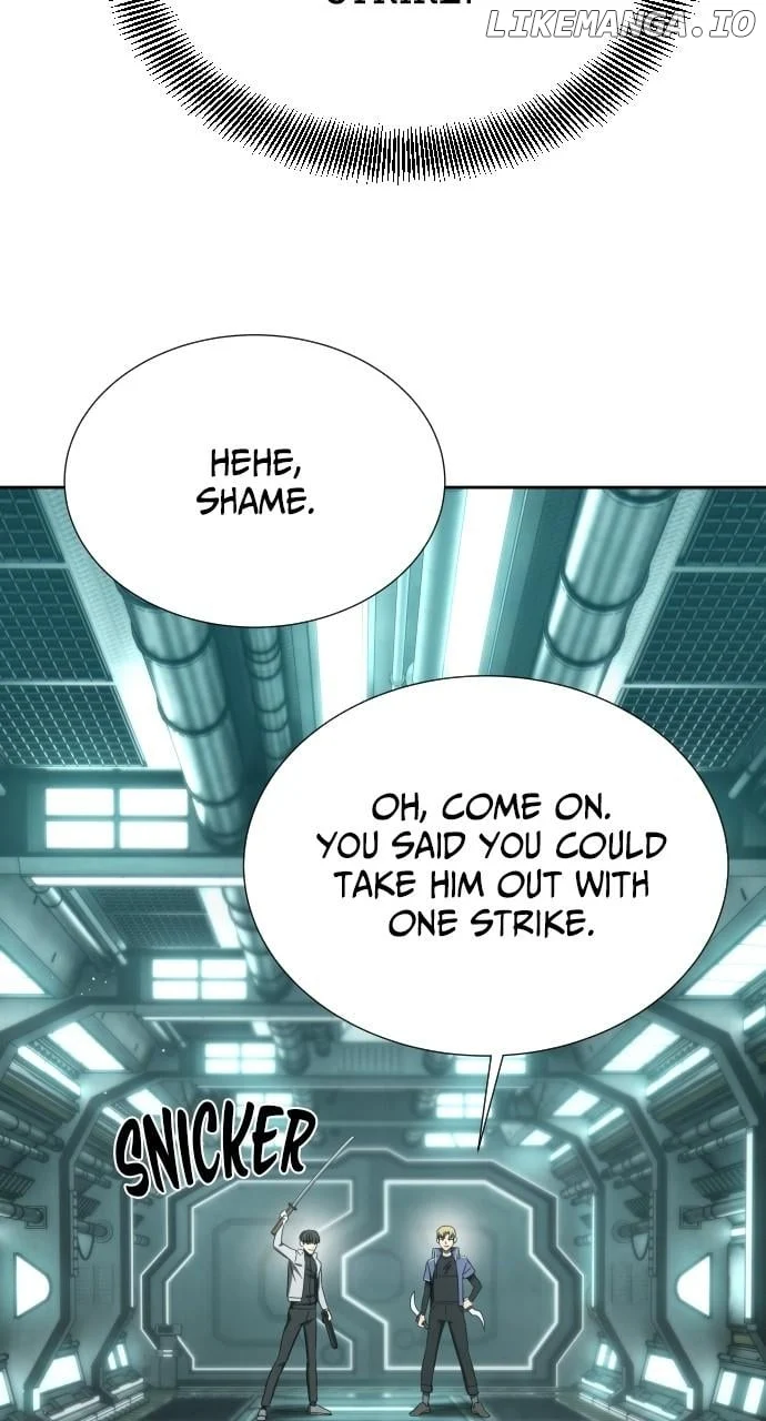 Return of the Genius Player Chapter 54 358 57