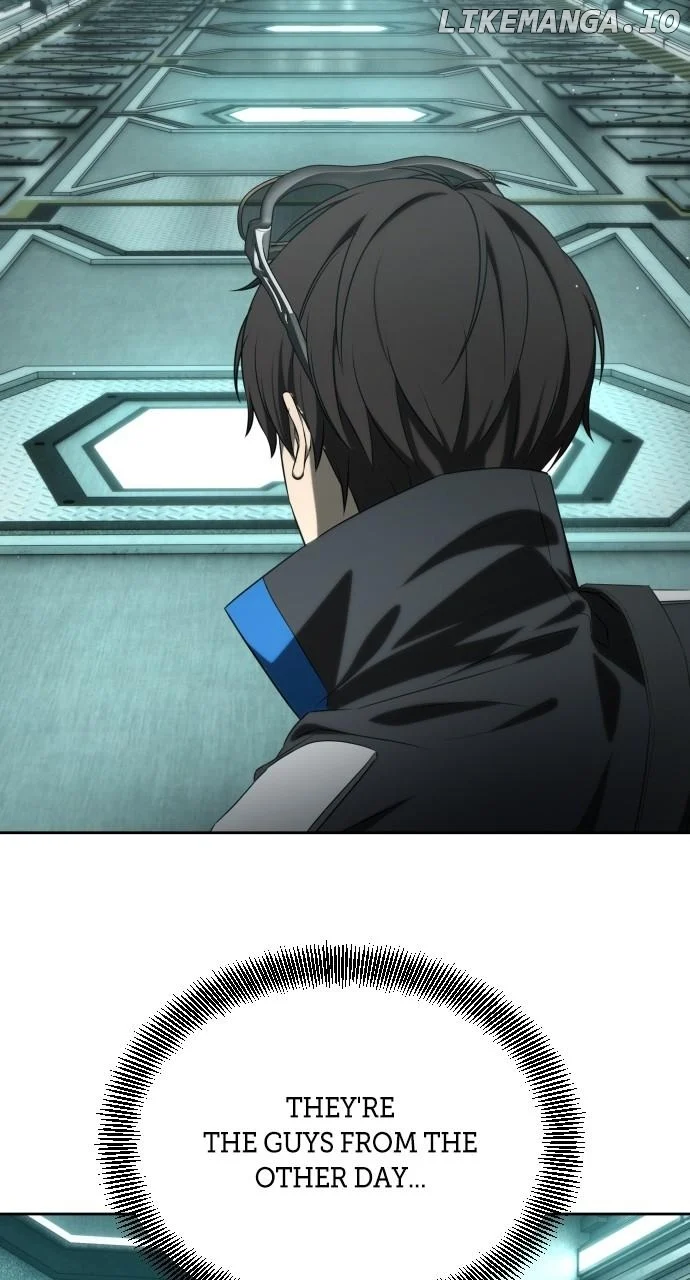 Return of the Genius Player Chapter 54 359 58