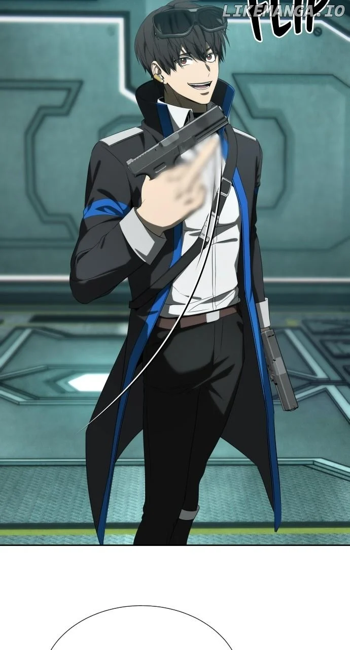 Return of the Genius Player Chapter 54 366 65