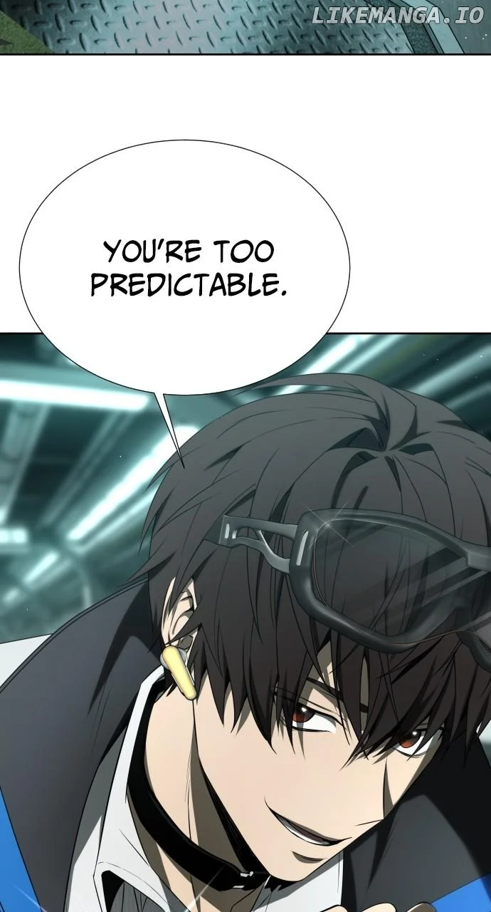 Return of the Genius Player Chapter 54 385 84