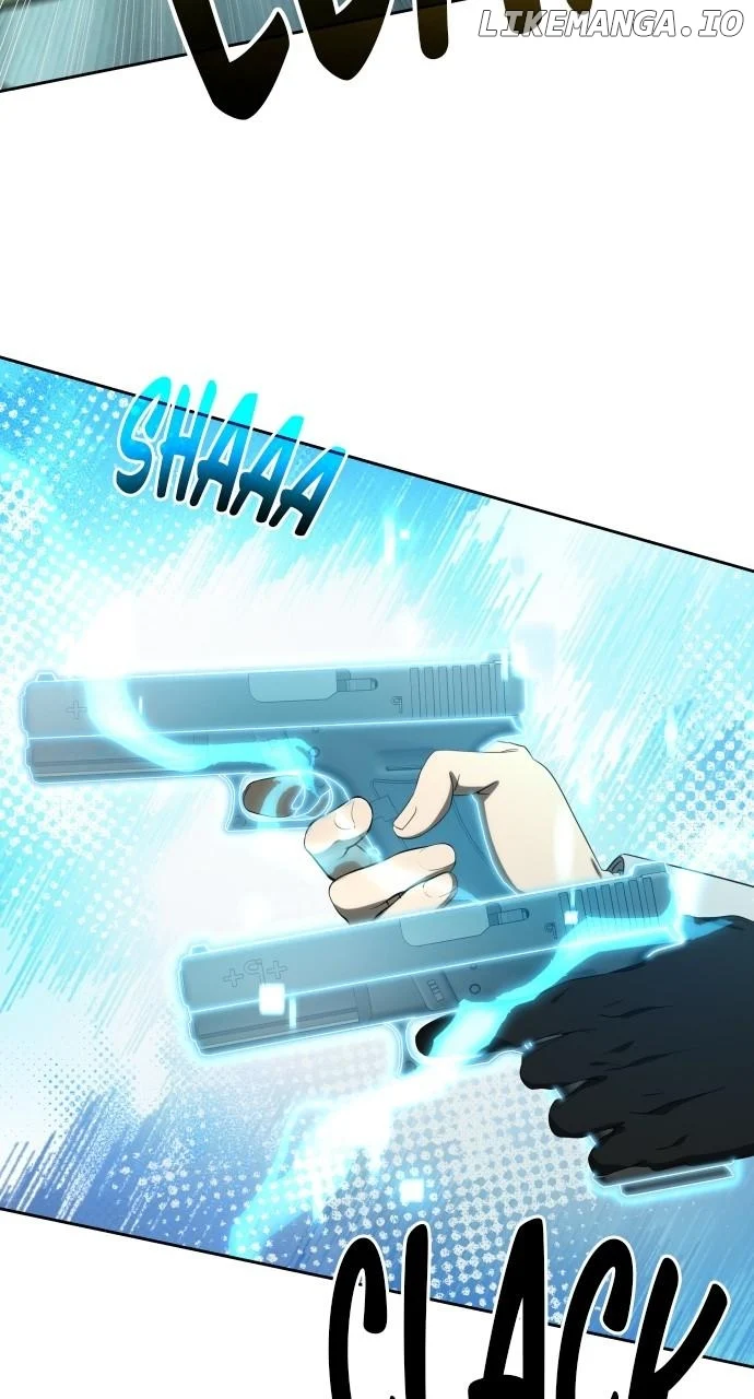 Return of the Genius Player Chapter 54 394 93