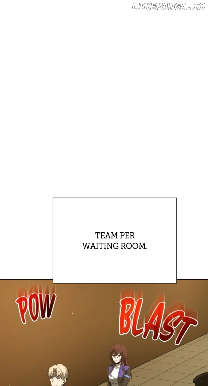 Return of the Genius Player Chapter 55 302 01