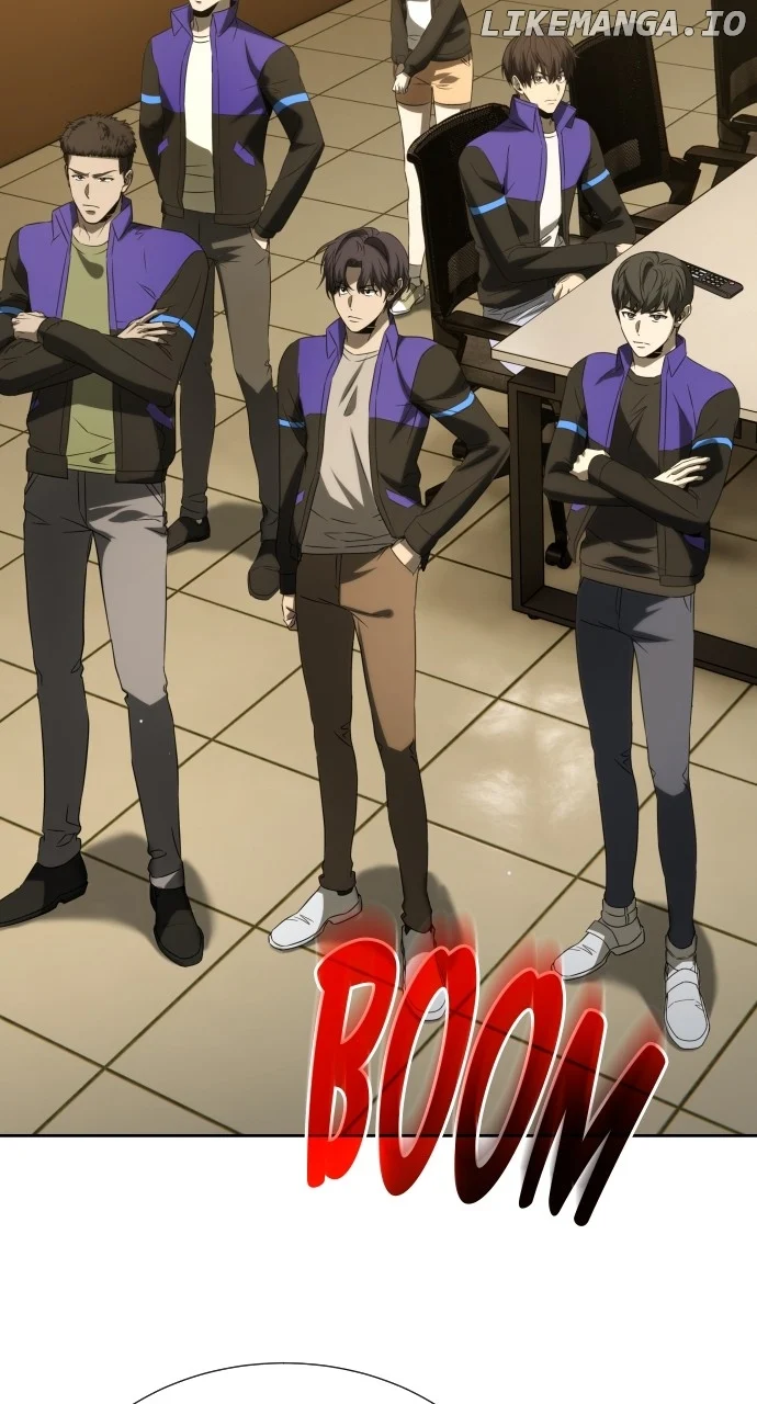 Return of the Genius Player Chapter 55 303 02