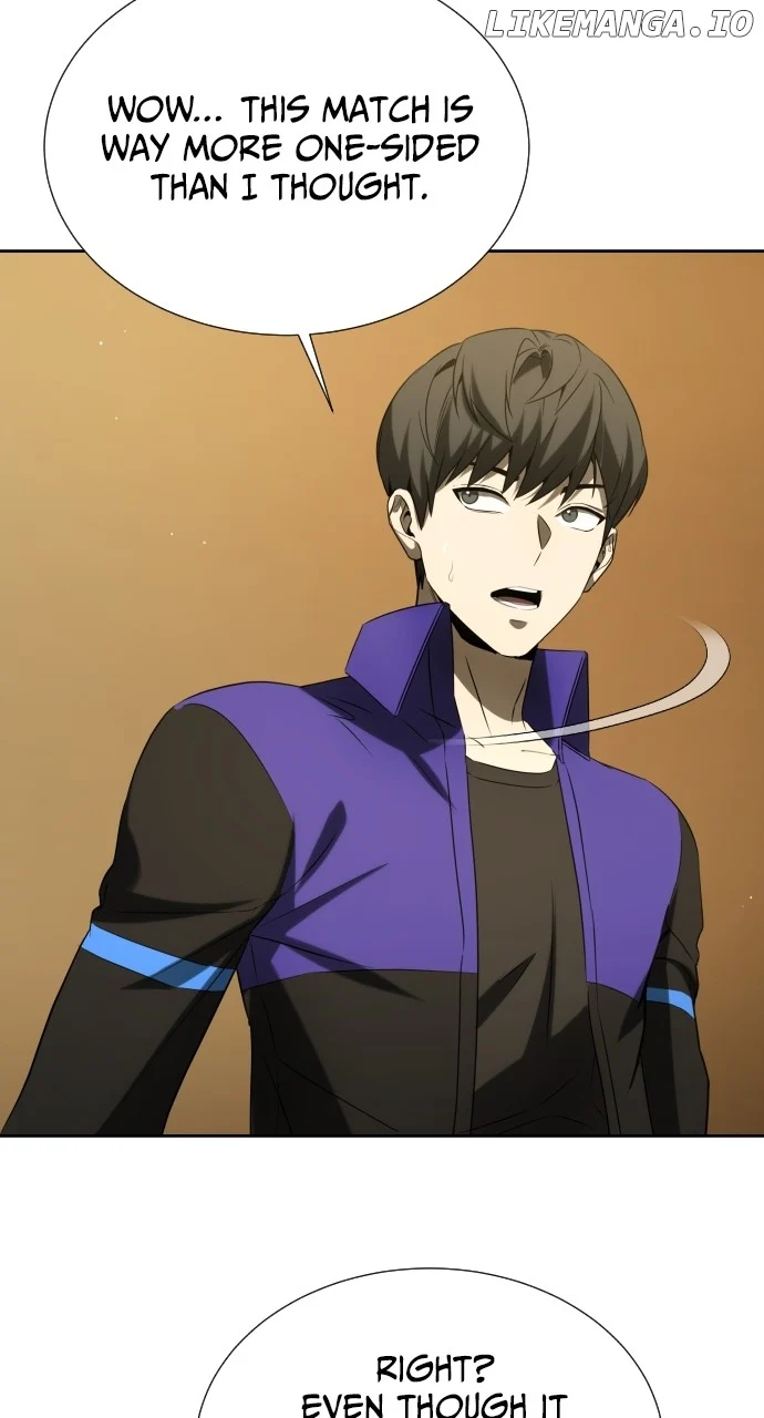 Return of the Genius Player Chapter 55 304 03