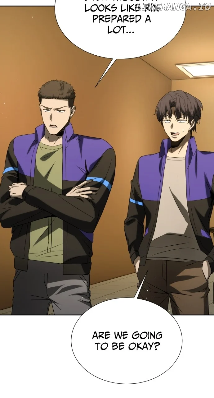 Return of the Genius Player Chapter 55 305 04