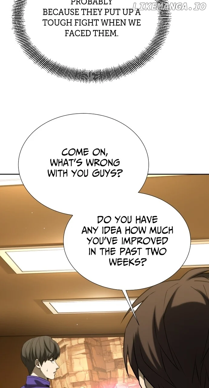 Return of the Genius Player Chapter 55 307 06