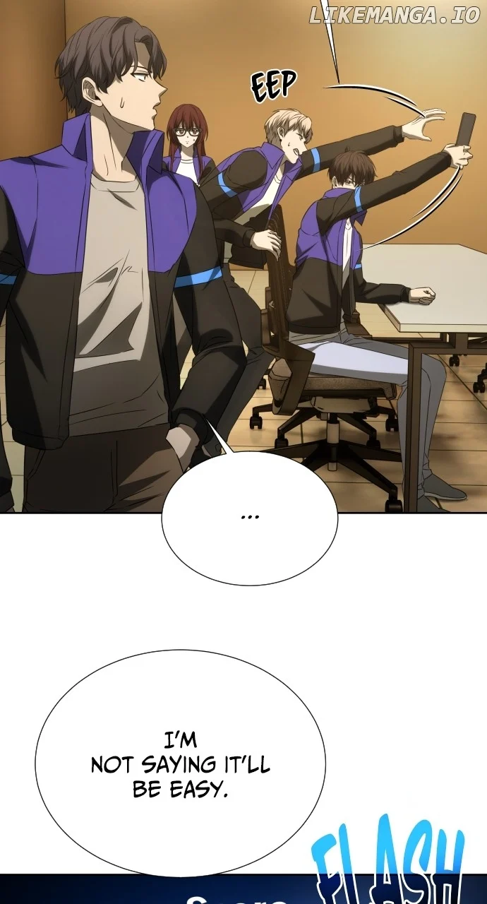 Return of the Genius Player Chapter 55 310 09