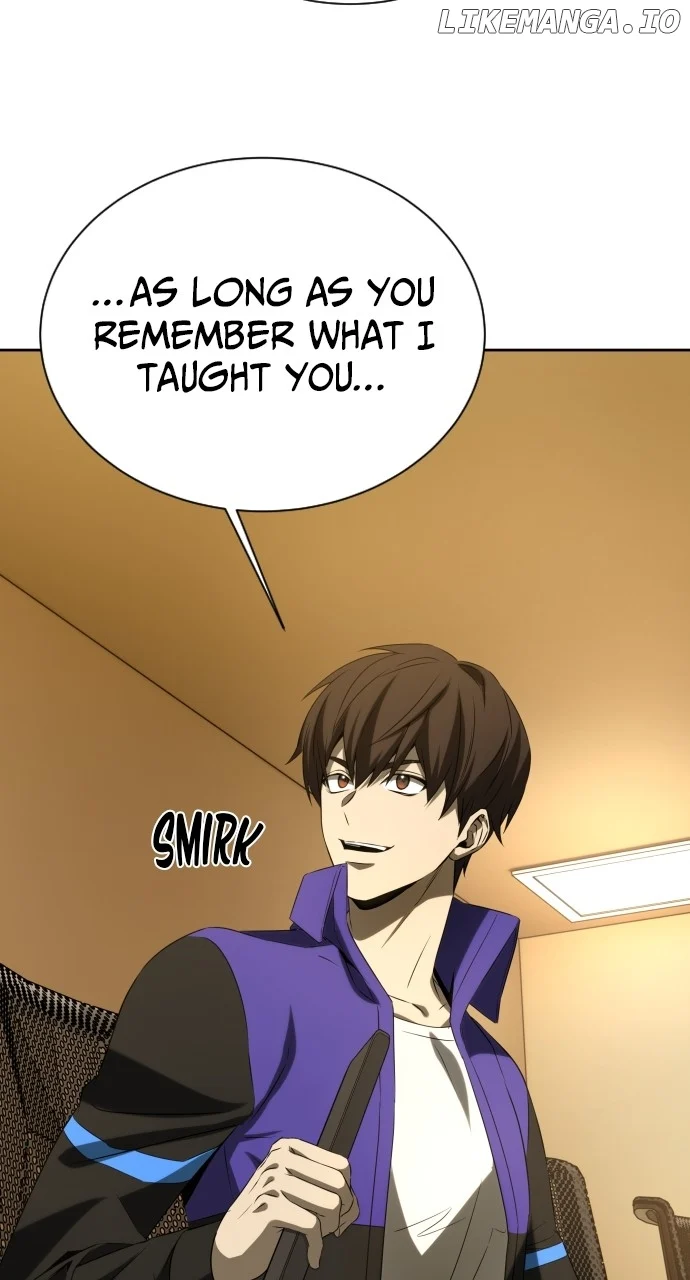 Return of the Genius Player Chapter 55 312 11