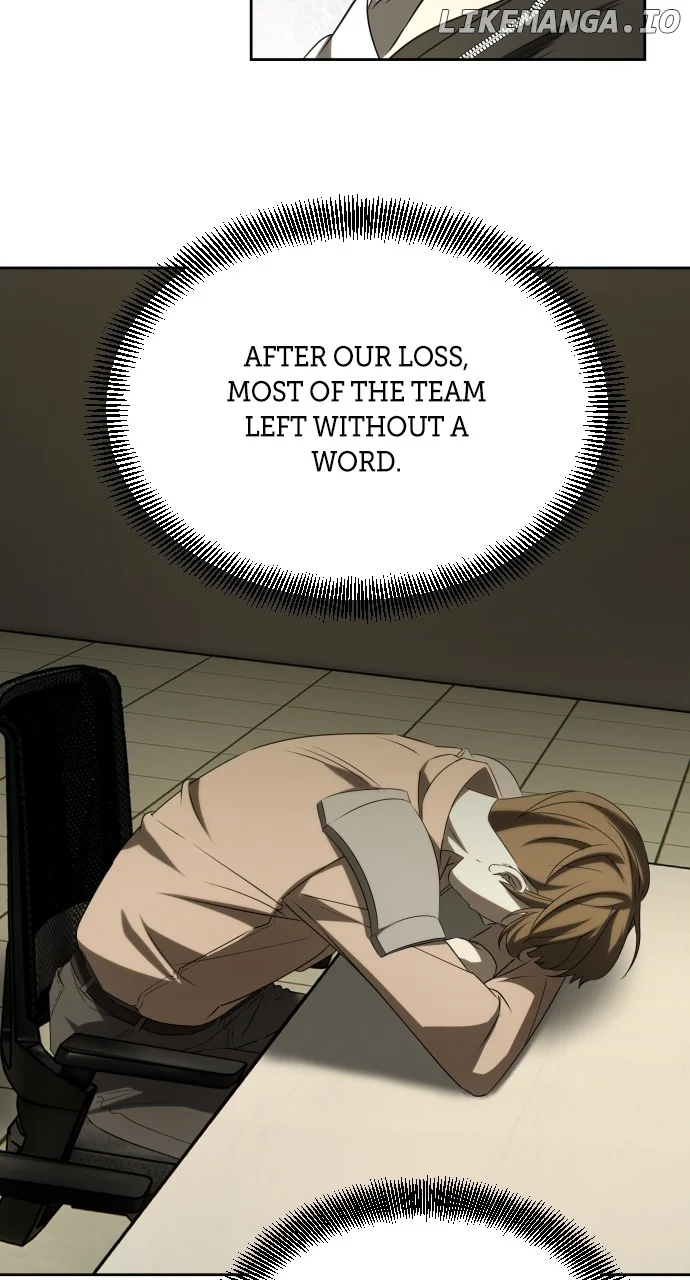 Return of the Genius Player Chapter 55 316 15