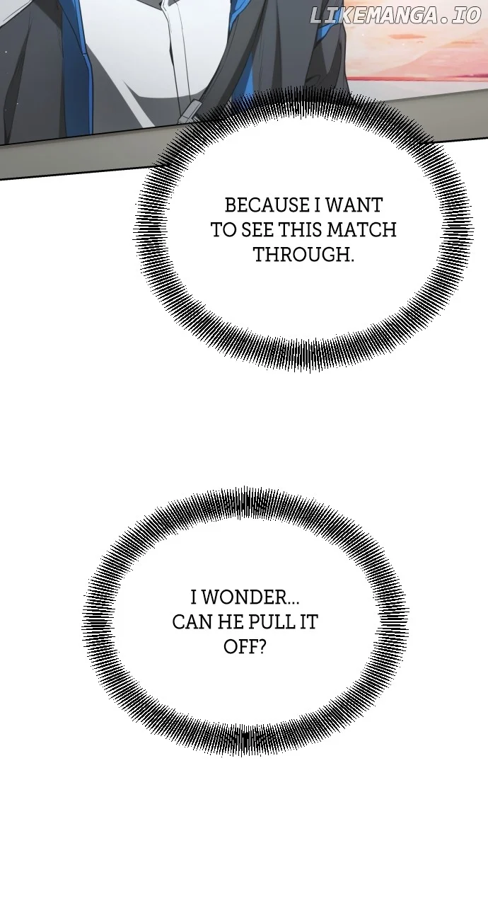 Return of the Genius Player Chapter 55 318 17