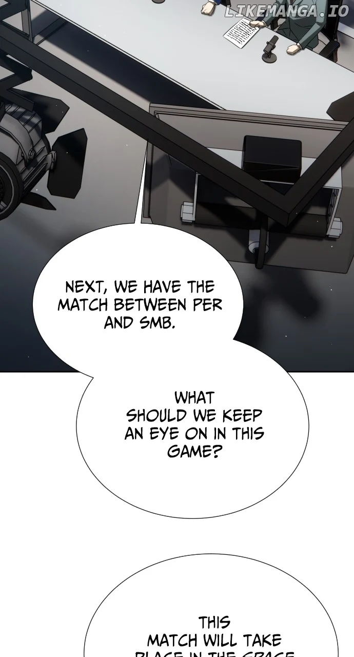 Return of the Genius Player Chapter 55 320 19