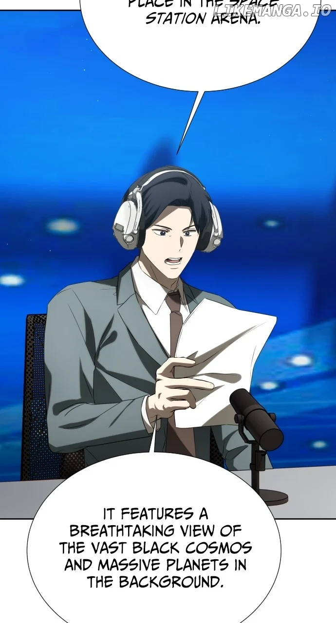 Return of the Genius Player Chapter 55 321 20