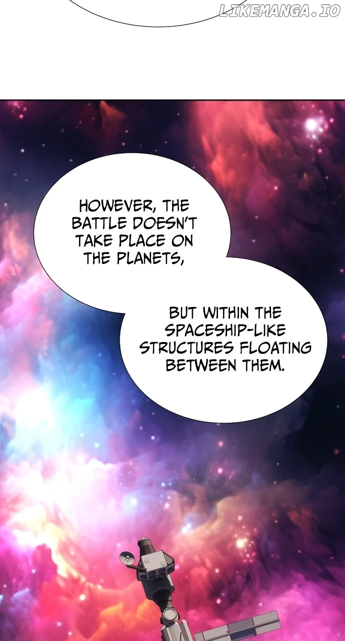 Return of the Genius Player Chapter 55 322 21