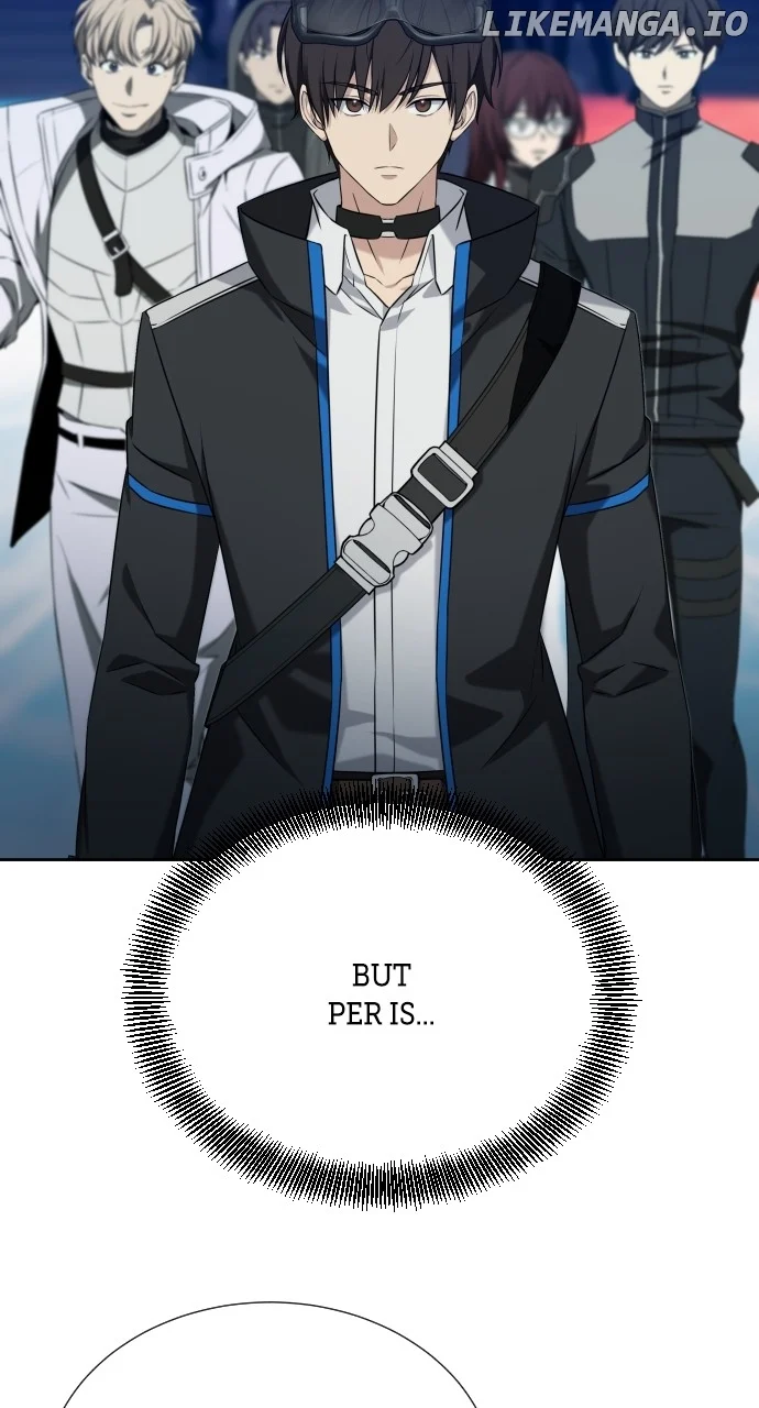 Return of the Genius Player Chapter 55 330 29