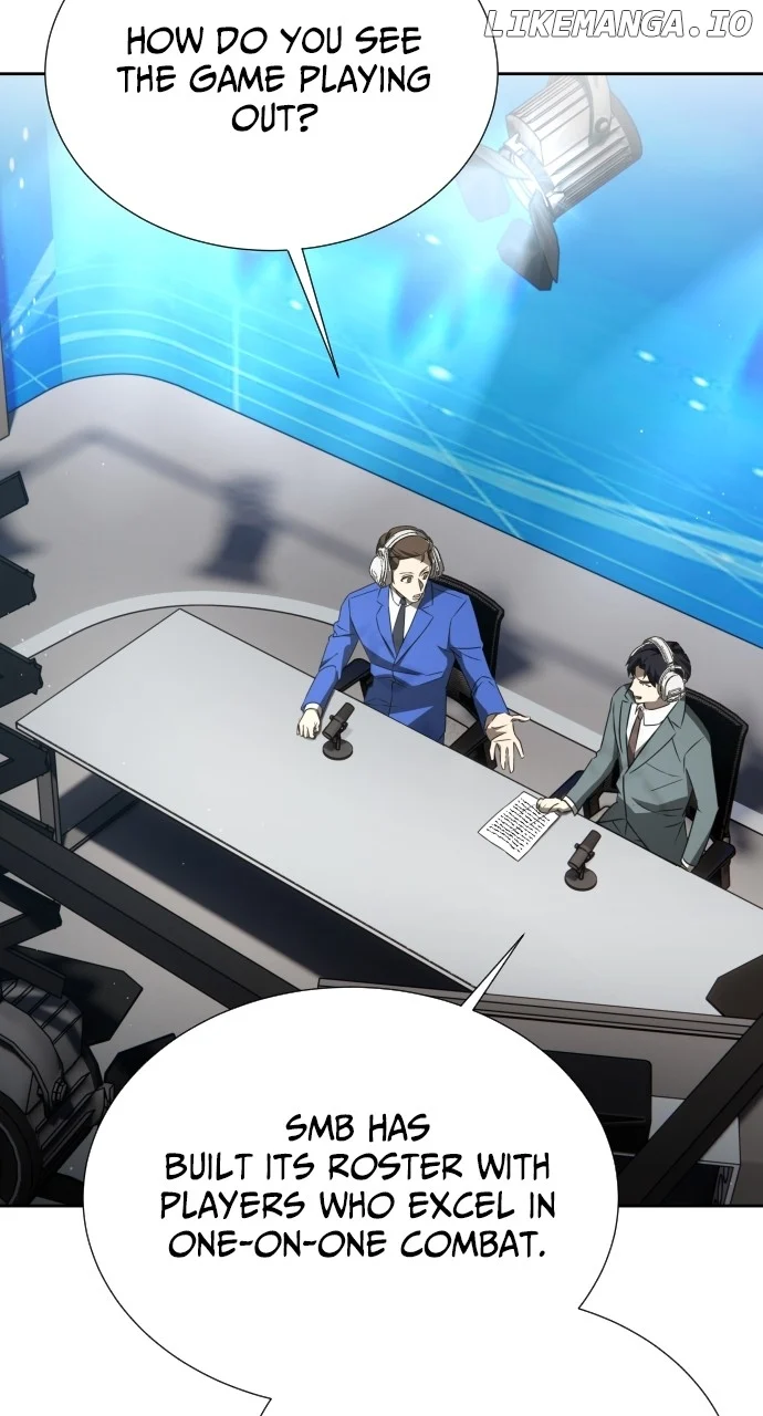 Return of the Genius Player Chapter 55 331 30