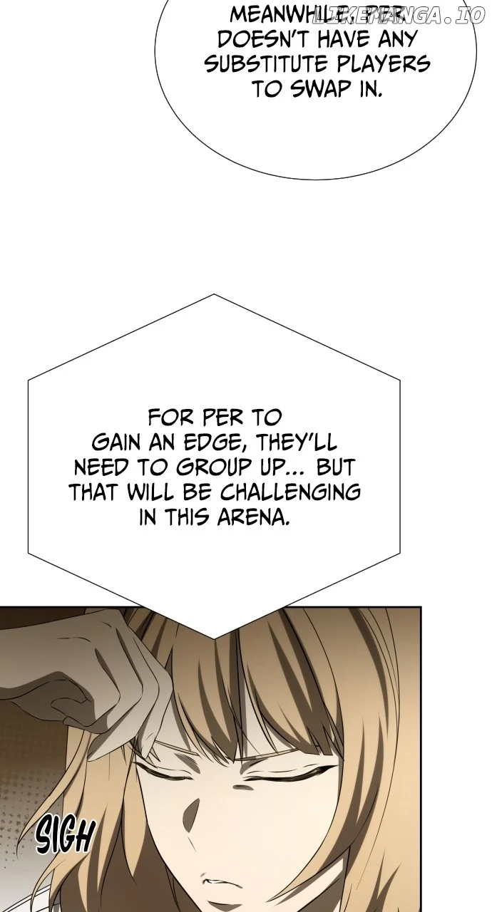 Return of the Genius Player Chapter 55 332 31